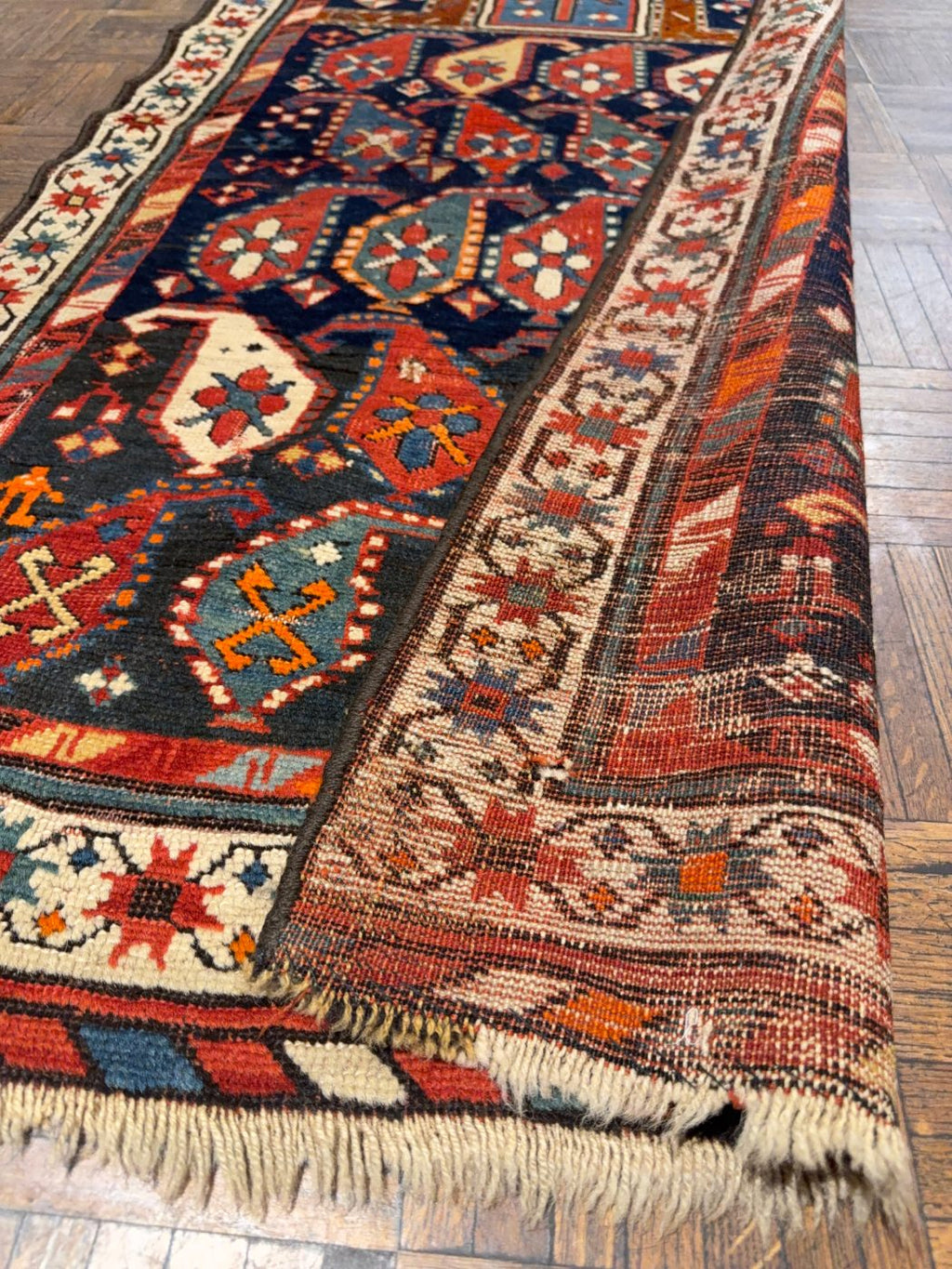 Gharabagh Wool Rug