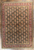 Tabriz Botanical flowers