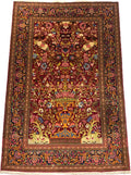 Tehran-Kashan — Top