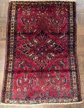 The Malayer Rug