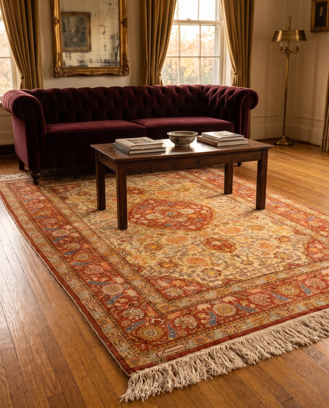 Interior-design